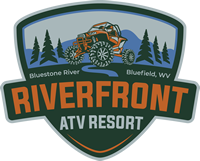 Riverfront ATV Resort Logo